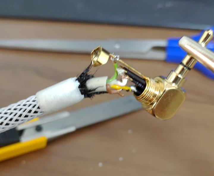 connector
