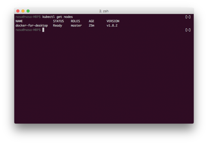 docker-kubectl-get-nodes