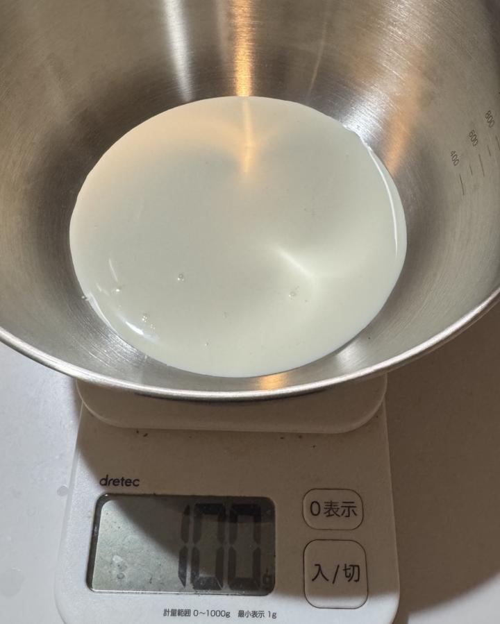 生クリーム