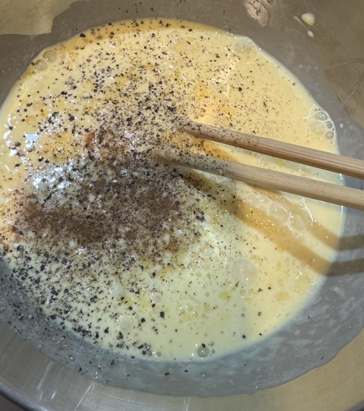 調味