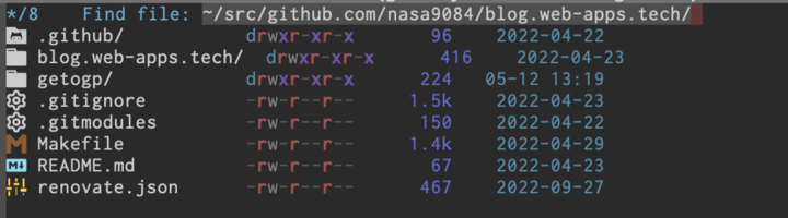 find-file with marginaria, nerd-icons-completion