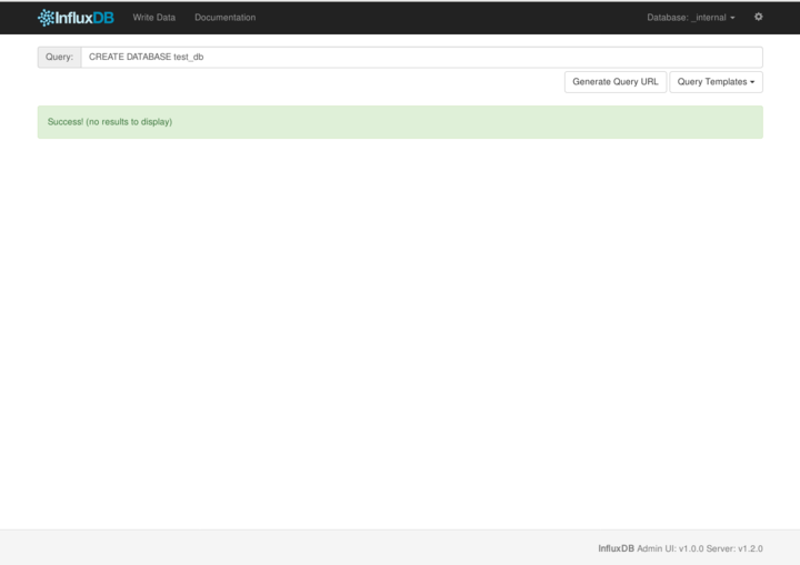 influxdb_create_database