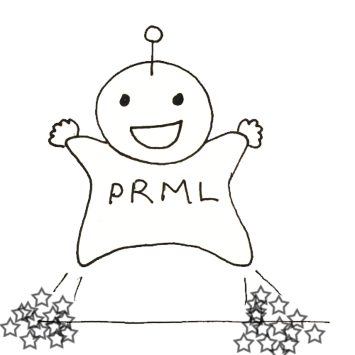 PRMLくん