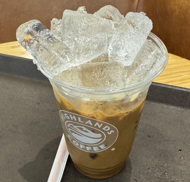 ベトナムコーヒー