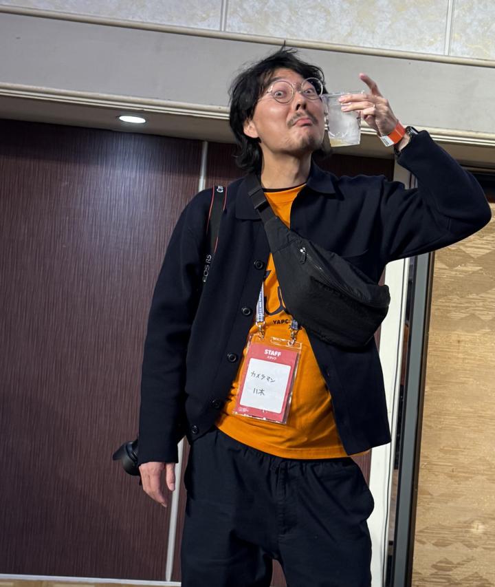 八木さん
